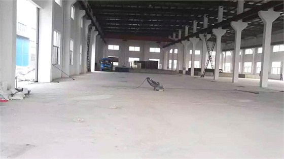 張家港科技發(fā)展有限公司，艷綠平涂環(huán)氧地坪