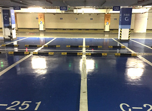 A級防火水性環(huán)氧樹脂地坪 A級防火水性環(huán)氧樹脂地坪