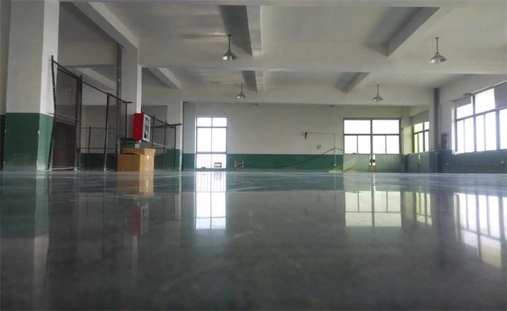 無(wú)色鋼化劑（硬化劑）地坪